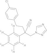 Fenbuconazole-d5