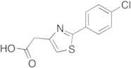 Fenclozic Acid