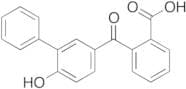 Fendizoic Acid
