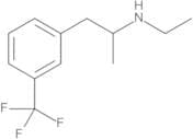 DL-Fenfluramine