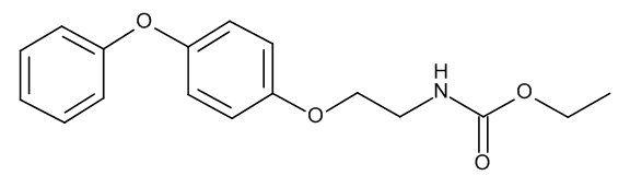 Fenoxycarb