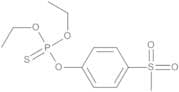 Fensulfothion Sulfone