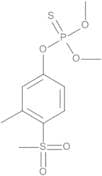 Fenthion Sulfone