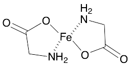 Ferrous Bisglycinate