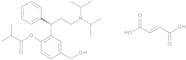 (R)-Fesoterodine Fumarate