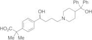 Fexofenadine