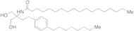 Fingolimod Stearoate Amide