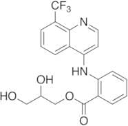 Floctafenine