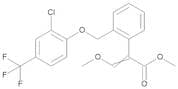 Flufenoxystrobin