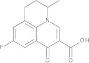 Flumequine