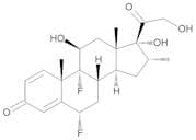 Flumethasone