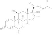Flumethasone Acetate