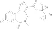 Flumazenil-D5