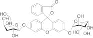 Fluorescein Di(beta-D-galactopyranoside)