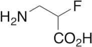 alpha-Fluoro-beta-alanine