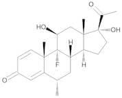 Fluorometholone