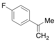 4-Fluoro-Alpha-methylstyrene