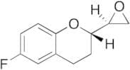 (2S, 2’S)-6-Fluoro-2-(2’-oxiranyl)chromane