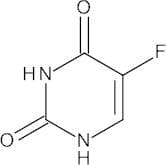 5-Fluoro Uracil
