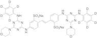 Fluorescent Brightener 71-d10