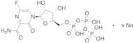 T-705RTP Sodium Salt (>75%)