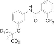 Flutolanil-d7