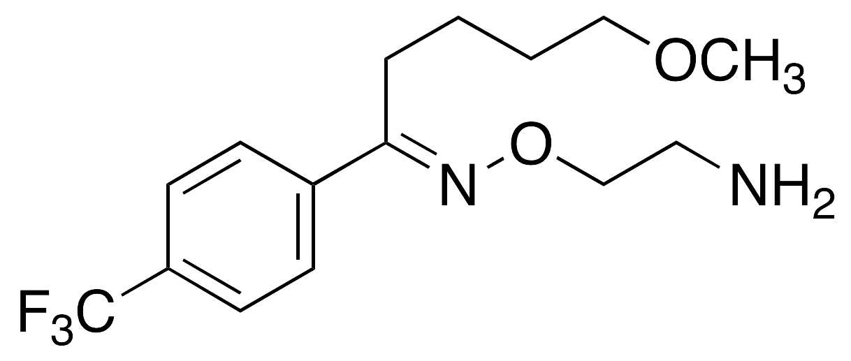 Fluvoxamine