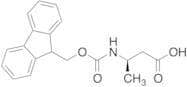 FMOC-D-Beta-homoalanine