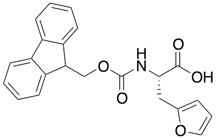 Fmoc-L-2-furylalanine