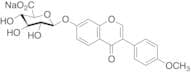 Formononetin 7-O-Beta-D-Glucuronide