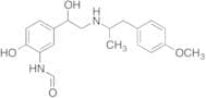 Formoterol (mixture of Diastereomers)