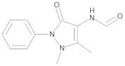 4-Formylamino Antipyrine