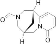 N-Formylcytisine