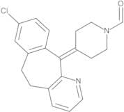 N-Formyl Desloratadine