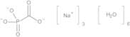 Foscarnet Sodium Hexahydrate