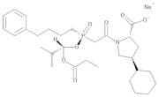 Fosinopril Sodium Salt