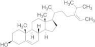 Fucosterol