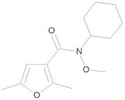 Furmecyclox