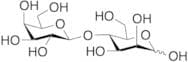 4-O-Beta-Galactopyranosyl-D-mannopyranoside