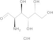 D-Galactosamine, Hydrochloride