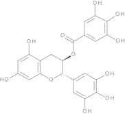 (-)-Gallocatechin Gallate