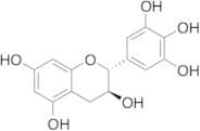 (+)-Gallocatechin
