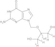 Ganciclovir-d5