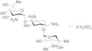 Geneticin Disulfate Salt