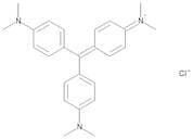Gentian Violet (~90%)