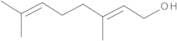 Geraniol