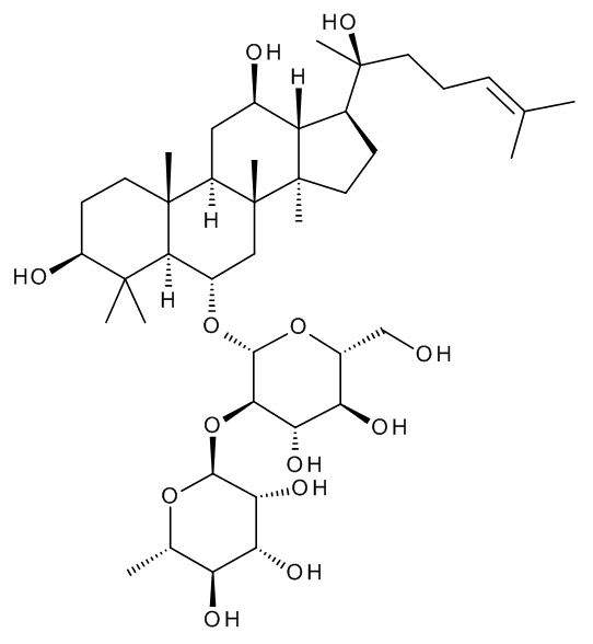 20(S)-Ginsenoside Rg2