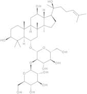 Ginsenoside Rf