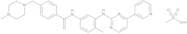 Gleevec (Imatinib Mesylate)