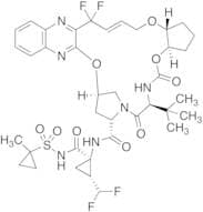 Glecaprevir